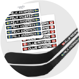 Eigene Aufkleber gestalten