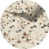Klebefolie Terrazzo